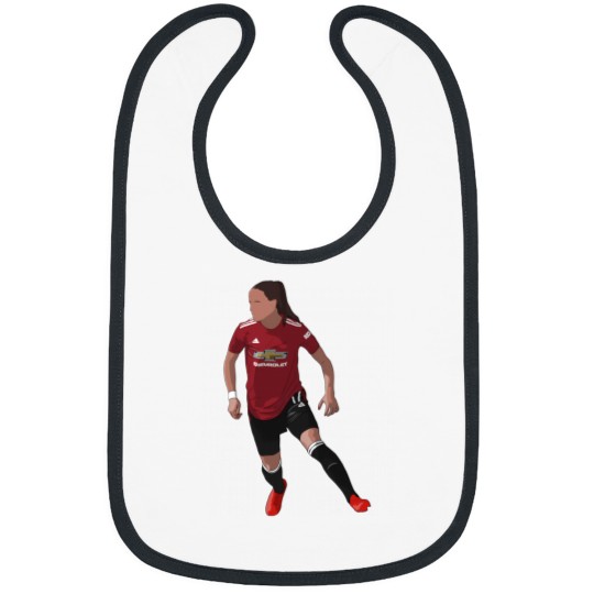 Discover Ona Batlle Muwfc Bibs