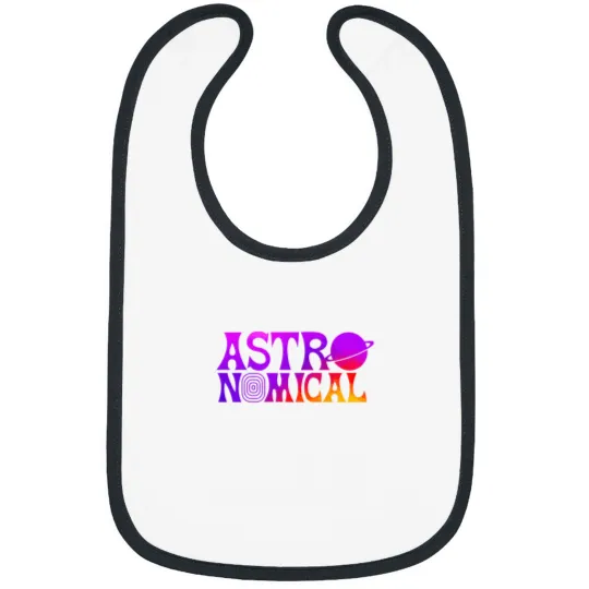 Discover Astonomical Mask Mask Bibs