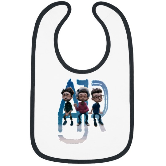 Discover top design limited edition tour 2019 final   Essential Bibs