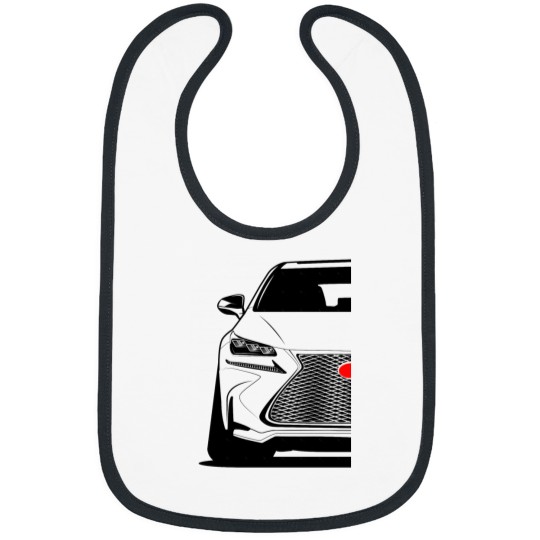 Discover NX 2017 Bibs