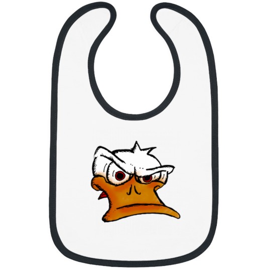 Discover Grumpy Duck 3.0 Bibs