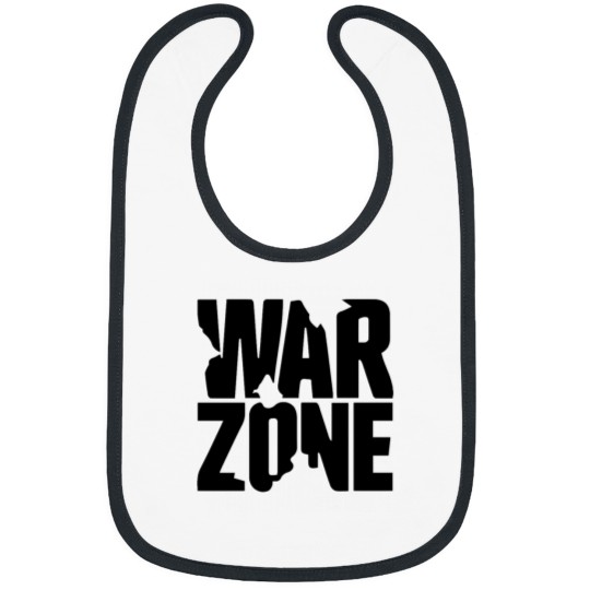 Discover COD Warzone Bibs
