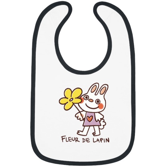 Discover Fleur de LapinActive Bibs