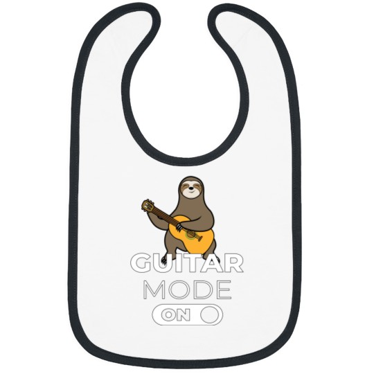 Discover Guitar Mode ON Bibs