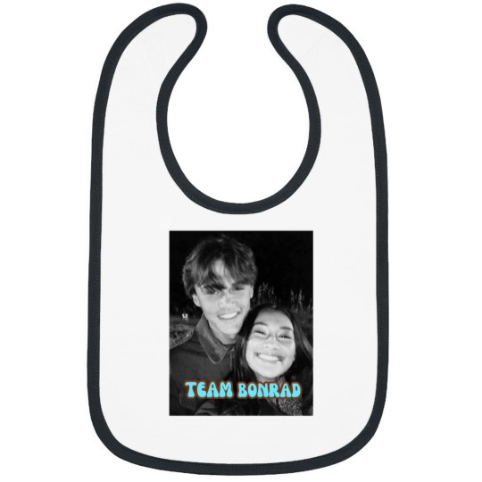 Discover The Summer I Turned Pretty Team Bonrad Bibs