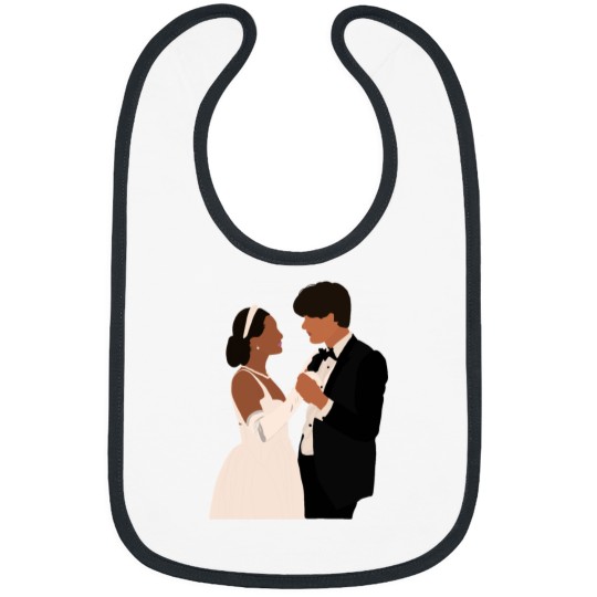 Discover The Summer I Turned Pretty Bonrad Bibs