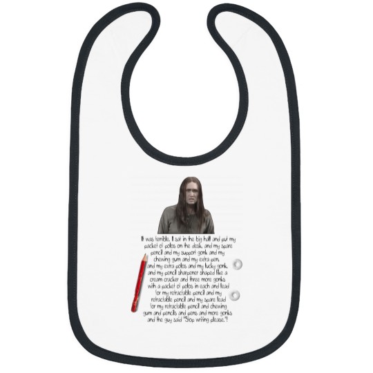 Discover Young Ones Support Gonk Bibs
