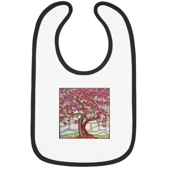 Discover Redbud tree Active Bibs