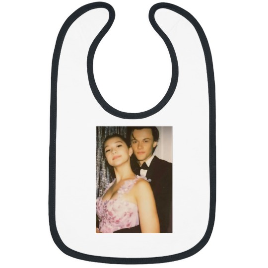 Discover The Summer I Turned Pretty - Conrad and Belly Bibs