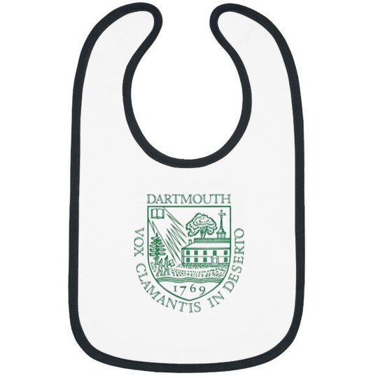 Discover Dartmouth College Bibs