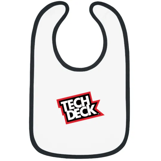 Discover Tech Deck Pro Skateboard Bibs