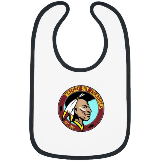 Discover Washington Redskin Bibs