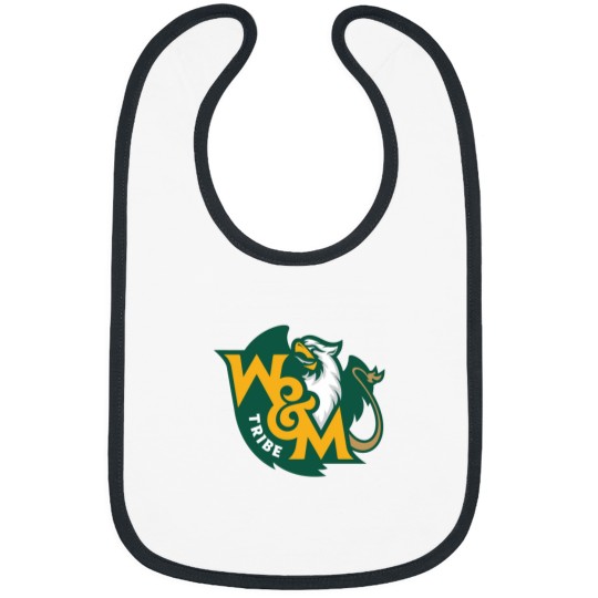 Discover Mary Tribe Bibs