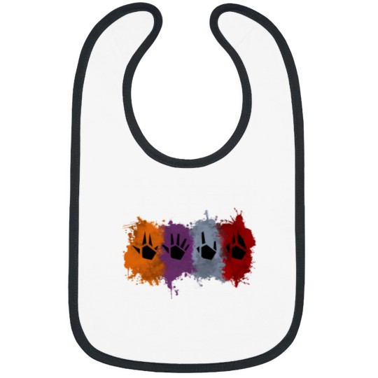 Discover Prime Beams Essential Bibs