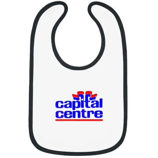 Discover Capital Centre Bibs