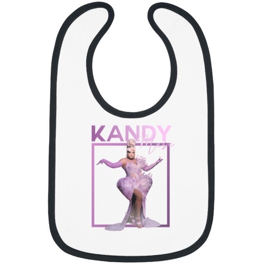 Discover Kandy Bibs