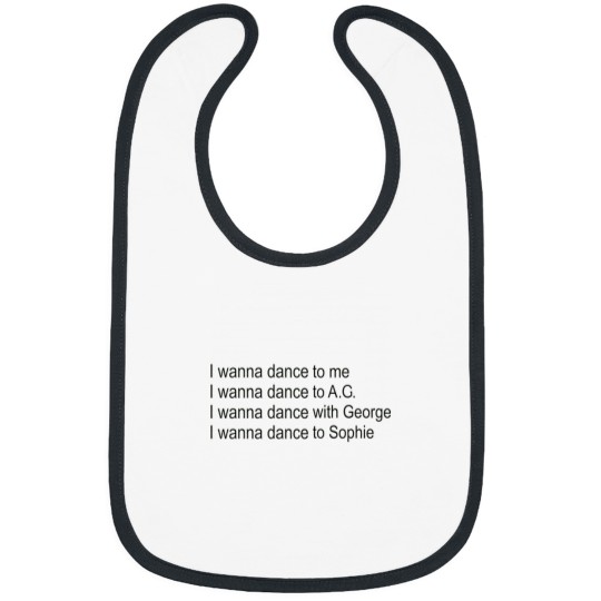 Discover CLUB S CHARLI XCX BRAT Active Bibs