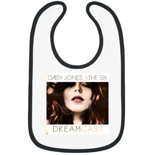 Discover Daisy jones and the six a Bibs