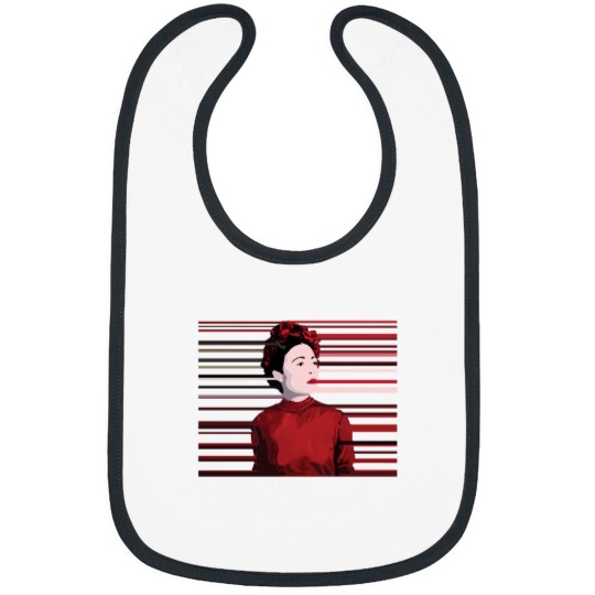 Discover Sarape Natalia Lafourcade Bibs