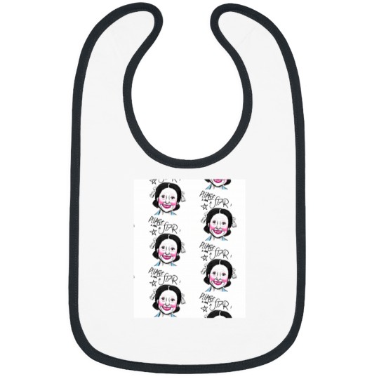 Discover Pearl Please Im A Star 1 Bibs