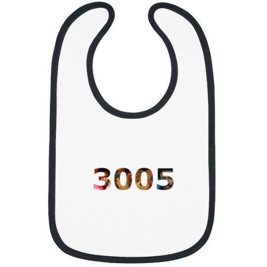Discover Childish Gambino 3005 Bibs