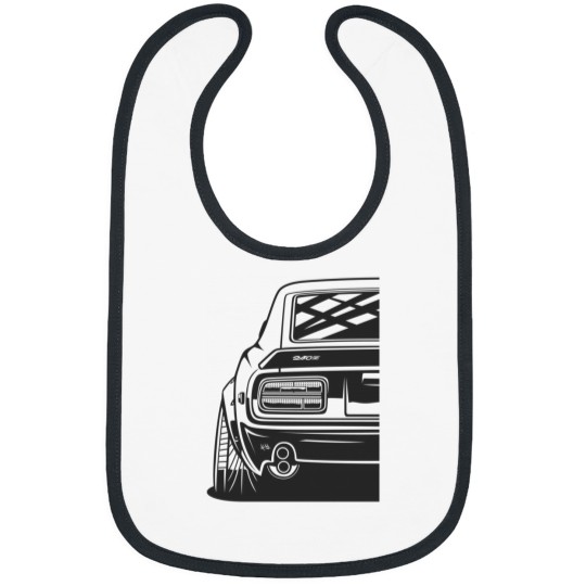 Discover 240Z S30 Bibs