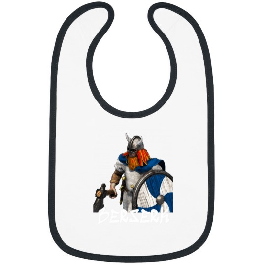 Discover Age of Empires Berserkk Bibs