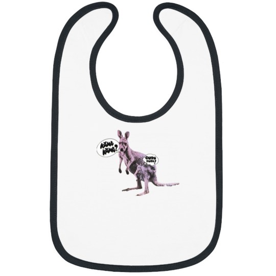 Discover Guru Guru Bibs