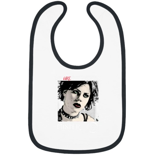 Discover The Craft - Nancy Bibs