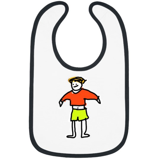 Discover young chippy p Bibs