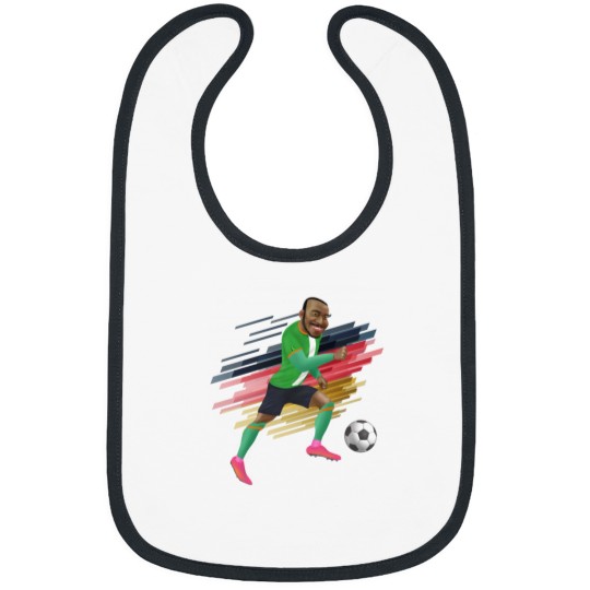 Discover EUROs 2024 Germany Bibs