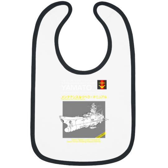 Discover Battleship Yamoto Service And Repair Manual Bibs