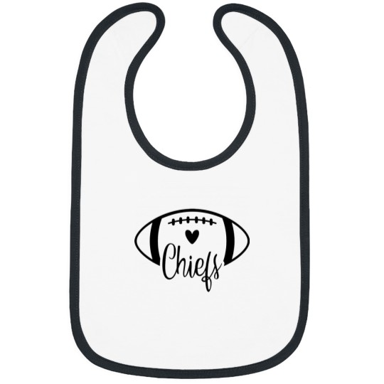 Discover Chiefs Football Bibs