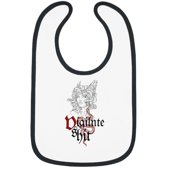 Discover Vigilante Swift Bibs