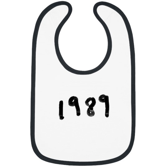 Discover 1989 Bibs