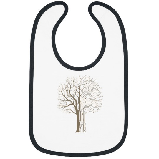 Discover Digital Tree Bibs