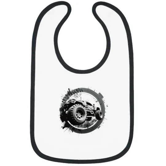 Discover Traxxas Car Bibs for RC Car Enthusiasts