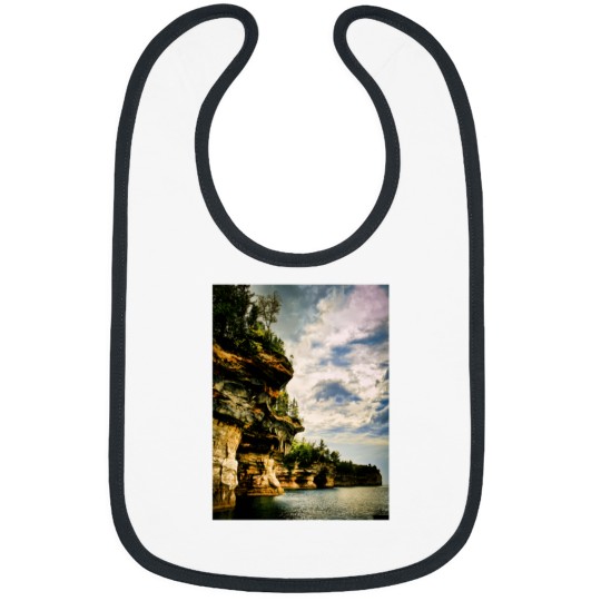 Discover Pictured Rocks Bibs