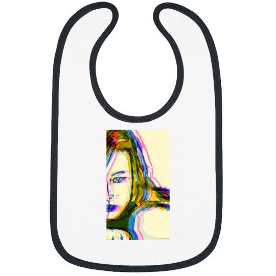 Discover Waiting Young witch quote Bibs