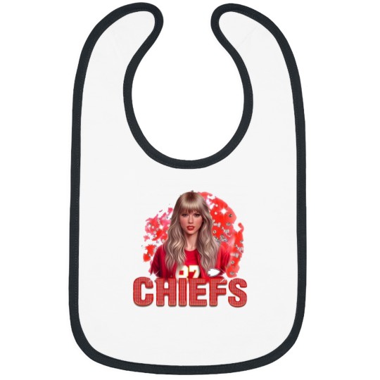 Discover SWIFT CHIEFS Bibs