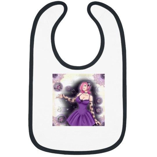 Discover Reiju Halloween T-Shirt Bibs