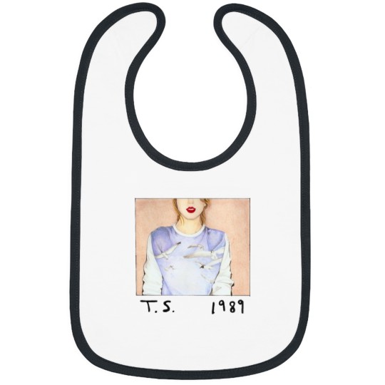 Discover TS 1989 Bibs
