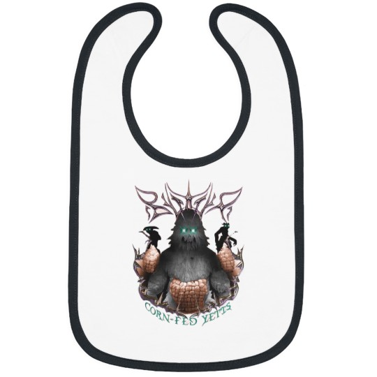 Discover bilmuri Bibs