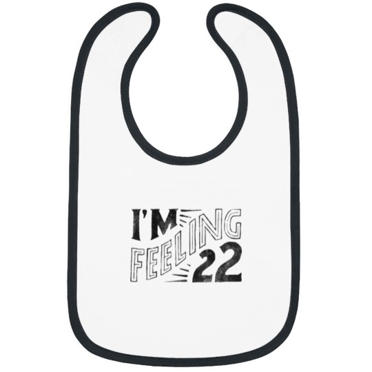 Discover Feeling 22 Bibs