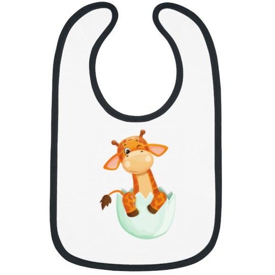 Discover Space Turtles Baby Bibs
