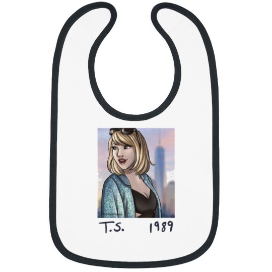 Discover TS 1989 Bibs
