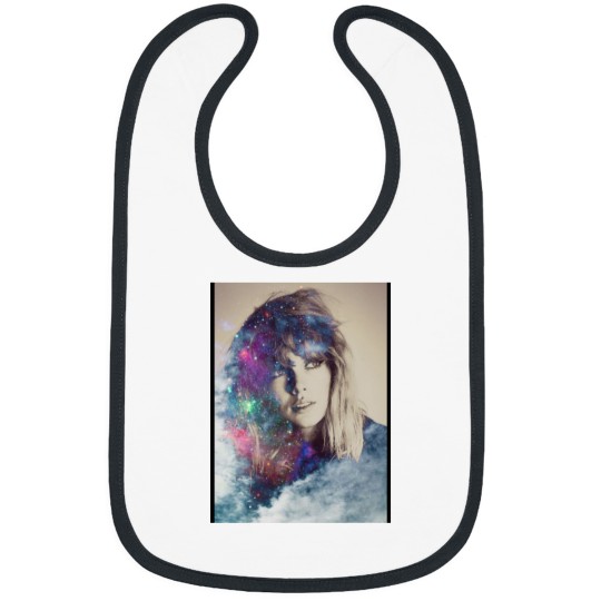 Discover Speak Now Bibs