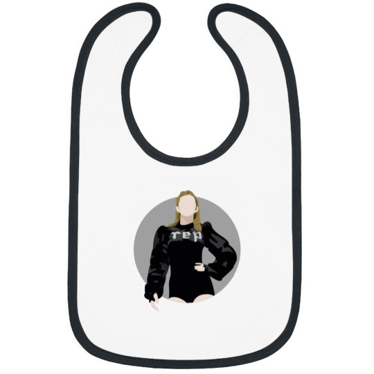 Discover TS Reputation Bibs