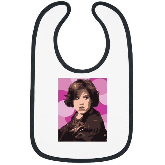 Discover Claire 1 Bibs