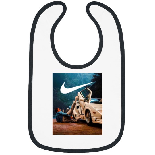 Discover Wolf-Of-Wall-Street-_amp_-Tick Bibs